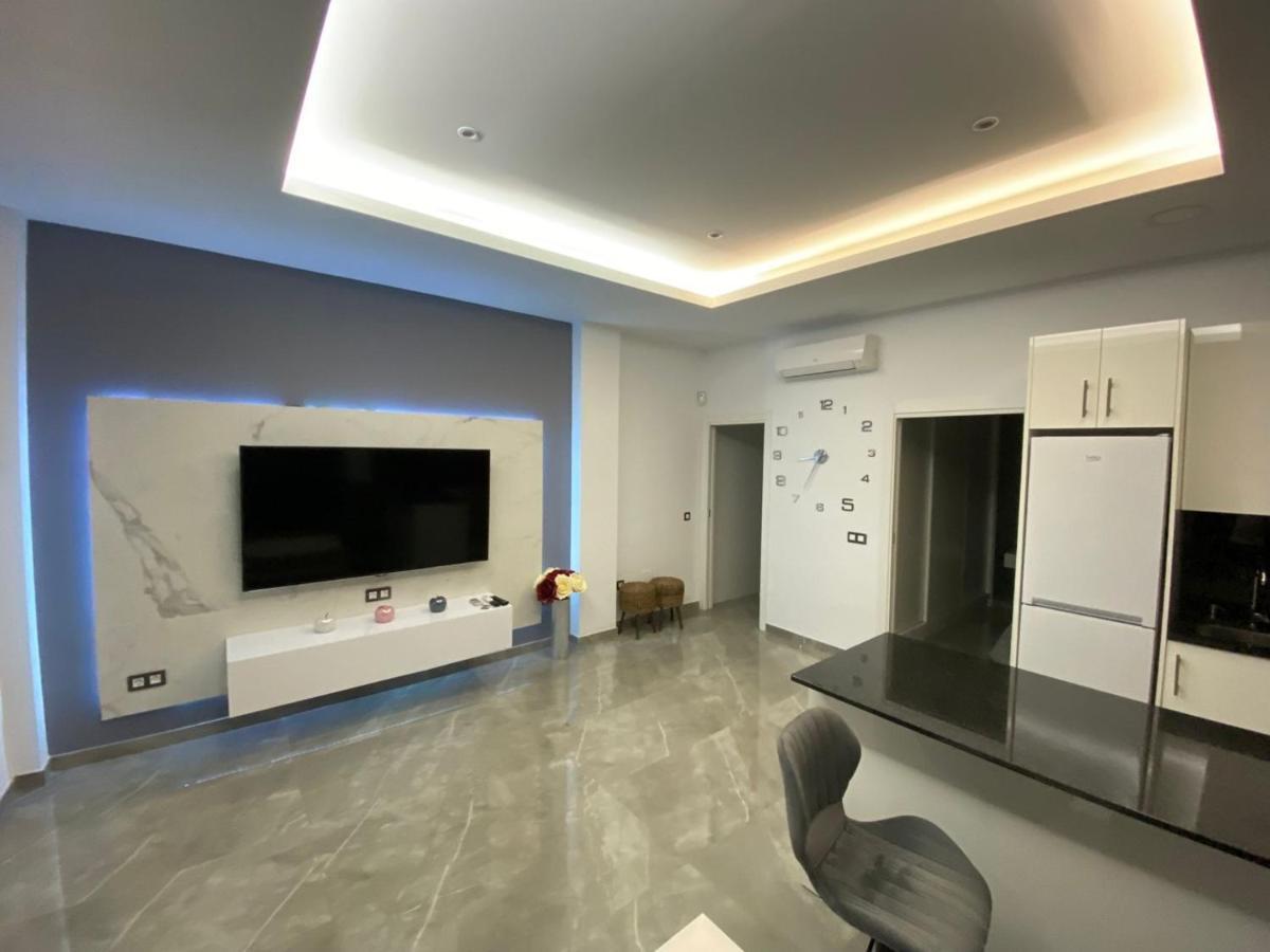 Apartamento Centrico Фуэнхирола Экстерьер фото