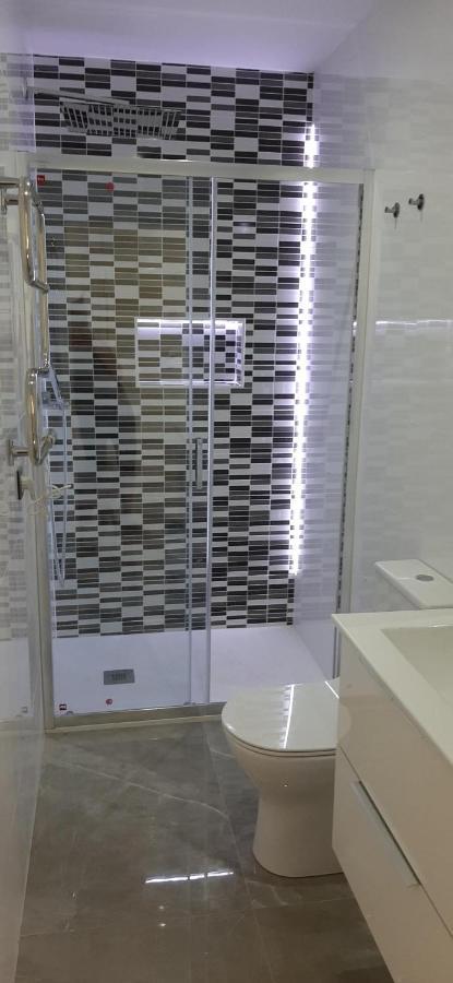 Apartamento Centrico Фуэнхирола Экстерьер фото