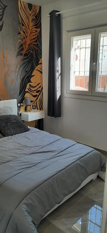 Apartamento Centrico Фуэнхирола Экстерьер фото