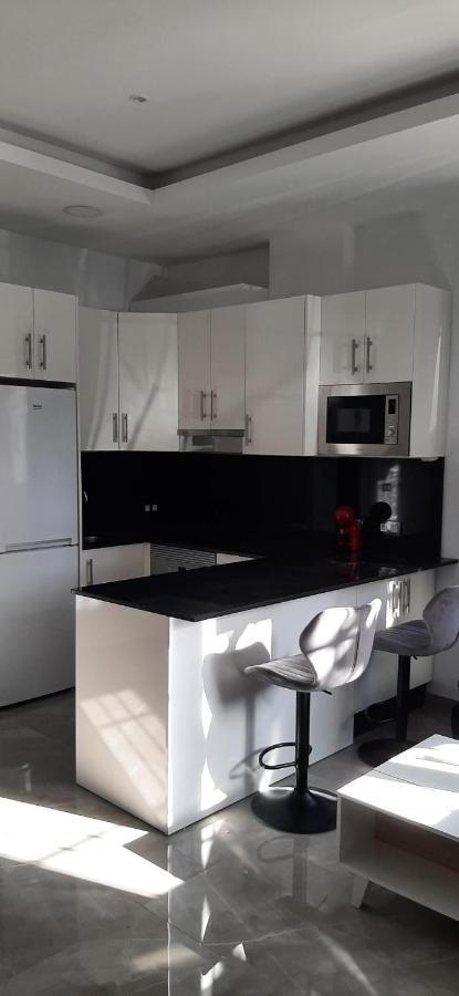 Apartamento Centrico Фуэнхирола Экстерьер фото